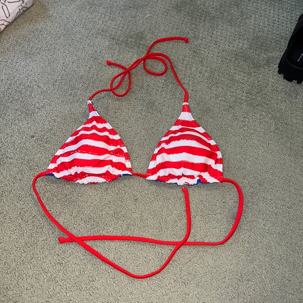 USA bikini